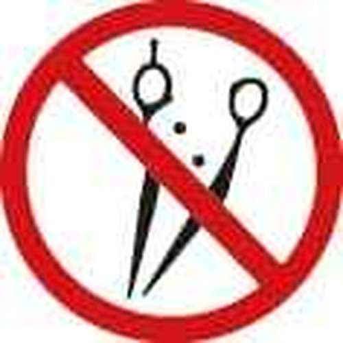 Jaguar Pre Style Ergo P Hairdressing Scissors, 6-Inch Length, 0.0379 kg