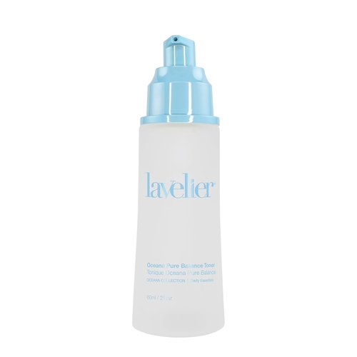 Facial Toner with Aloe, Sodium PCA and Chamomile Extract, pH Balancing