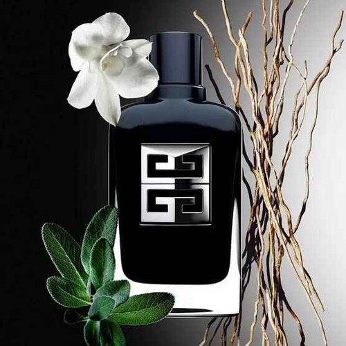 Gentleman Society by Givenchy for Men - 3.3 oz EDP Spray
