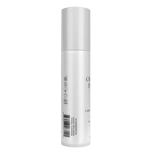 ORGANIC PLANET Vitamin C Collagen Day Moisturizer