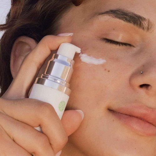Agave + Phoenix - Desert Rain | Women's Daily Light Moisturizer for Sensitive, Dry & Oily Skin, Made with Hyaluronic Acid, Vitamin C & Natural Ingredients, Hydrating & Restoring Face Cream