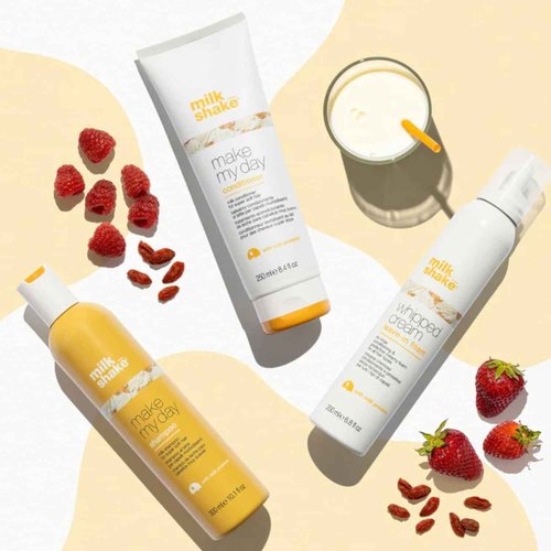 milk_shake Shampoo Make My Day 1000 ml