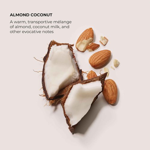 Laura Mercier Serum Body Cream, Moisturizing Serum-Infused, 48HR Hydration, Improves Skin Barrier, Soothes Dry Skin, Shea Butter and Squalane Intensely Nourishes, Almond Coconut
