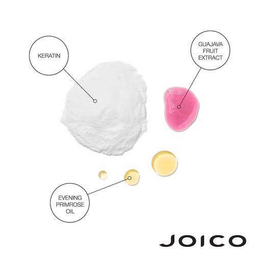 Joico K-PAK Daily Shampoo & Conditioner Set to Repair Damage, 33.8-Ounce