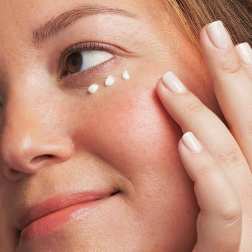 NEOSTRATA Brightening Eye Cream Dark Circle Corrector with Antioxidants, Peptides, and Algae Extract Fragrance-Free, 15 g.