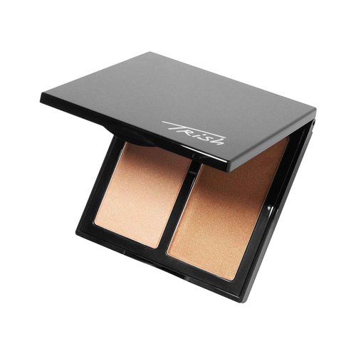 Trish McEvoy Light & Lift Face Color Duo, Light & Lift Face Color Duo, .21 oz/ 6g each