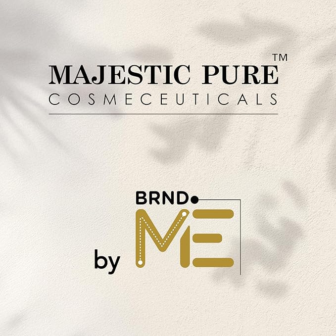 Majestic Pure Essential Oil with Glass Dropper - 100% Pure and Natural - Essential Oils for Diffuser, Aromatherapy, Soap and Candle Making, Grapefruit Essential Oil, Grapefruit Oil, 4 Fl Oz