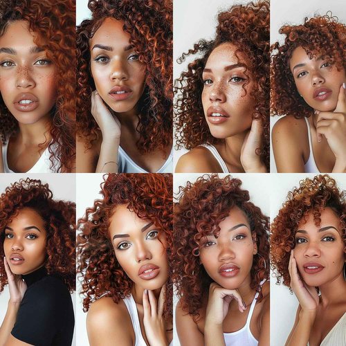 Giginger Bundles Human Hair 26 28 30 Inch Reddish Brown Deep Wave Bundles Color 33 Human Hair Deep Wave Unprocessed Quick Weave Soft Sewn In Hair Extensions for Black Women