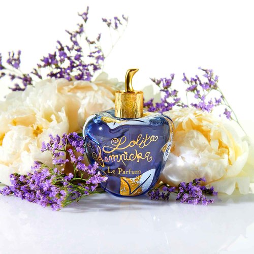 Lolita Lempicka Le Parfum Eau De Parfum Spray for Women - Notes of Licorice, Violet, & Anise - Ideal for Daily Wear and Special Events - 1.0 Oz