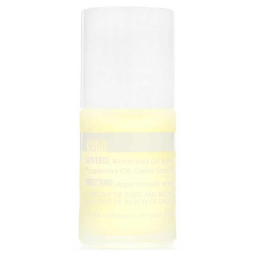 Systemic Formulas WO – China Healing Oil - Supports circulation and active epidermal processes, 0.5 FL OZ, Bio Extract #260. Body's repair process.