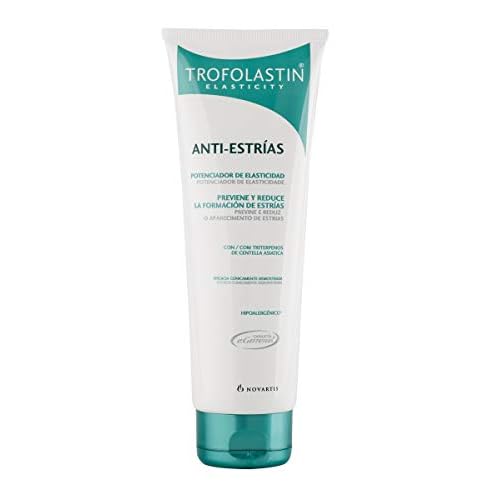 Trofolastin Anti-stretch