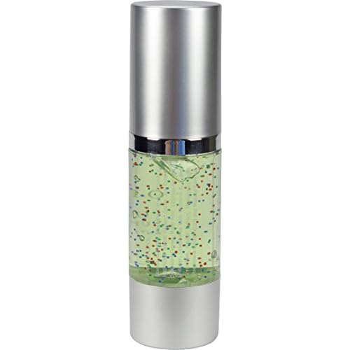 Oridel Green Tea Supercharger Antioxidant Serum Gel