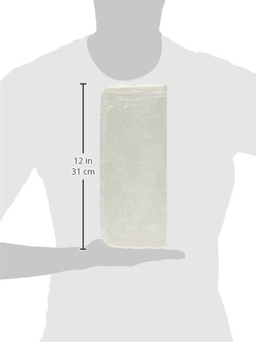 Primal Elements Loaf Soap, Mustache, 5.5 Pound