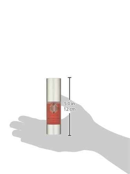 June Jacobs Raspberry Recovery Serum, 1 Fl Oz