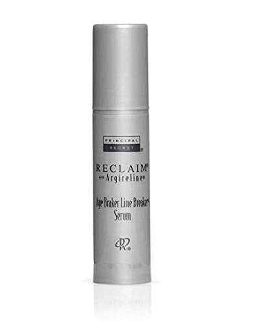 Principal Secret – Reclaim Daily Anti-Aging Essentials Kit Skincare System with Argireline – 6 Piece