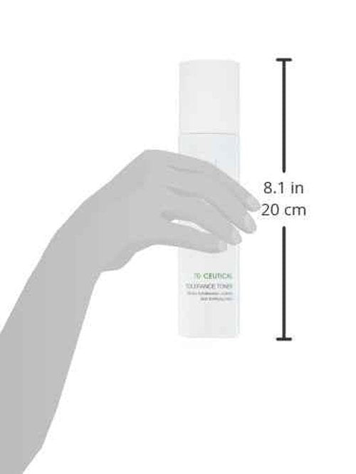 Natura Bissé NB Ceutical Tolerance Toner, Delicate Hydrating Toning Lotion, Hydrates, Soothes & Comforts, For Delicate & Sensitive Skin, 7 Oz