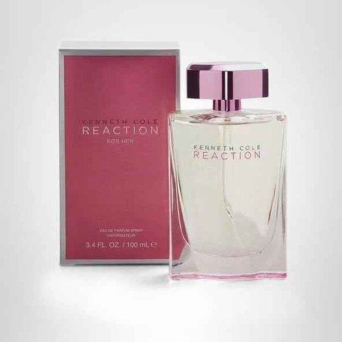 Kenneth Cole Reaction For Her, 3.4 Fl oz