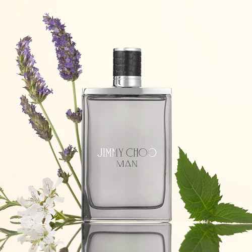 Jimmy Choo Man Eau de Toilette Spray 1.0 fl oz