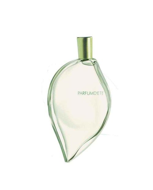 Kenzo D'ete By Kenzo For Women. Eau De Parfum Spray 2.5 OZ