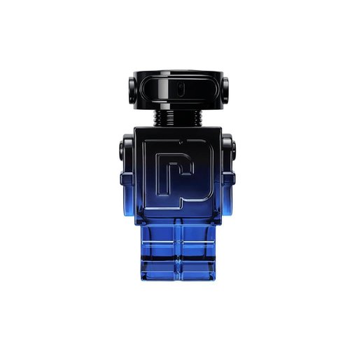 Paco Rabanne Phantom Intense Eau De Parfum Spray for Men,1.7 Ounce