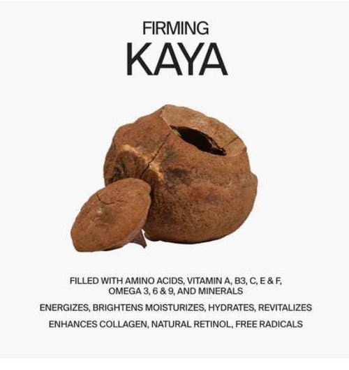 COSTA BRAZIL Oleo Para O Corpo - Kaya Jungle Firming Oil Travel Size