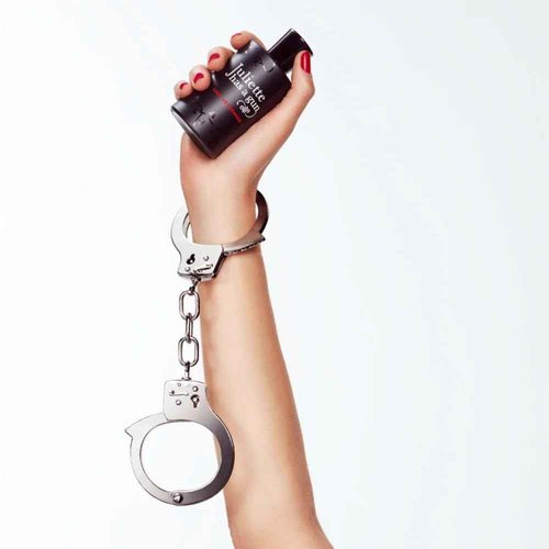 Juliette Has A Gun Lady Vengeance Eau de Parfum Spray, 1.7 Fl Oz