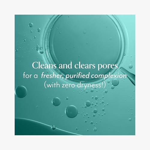 Bliss Acne-Prone Skin Bundle - Clear Genius Toner, Body Spray, Spot Treatment BHA Salicylic Acid and Clarifying Peel & Cleanser