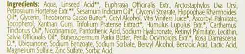 Eminence Organic Skincare. Bearberry Eye Repair Cream 0.5 oz.