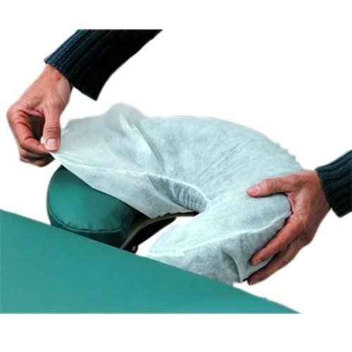 100 Sets Fitted Table Sheets and Face Cradle Covers