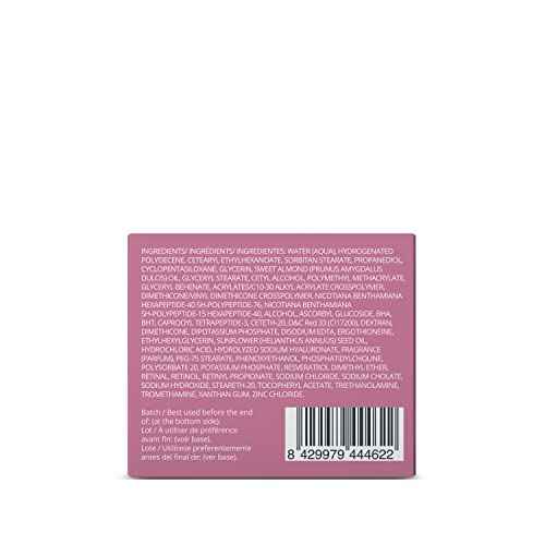 Sesderma RETI AGE Anti-Aging Cream, 1.7 fl oz