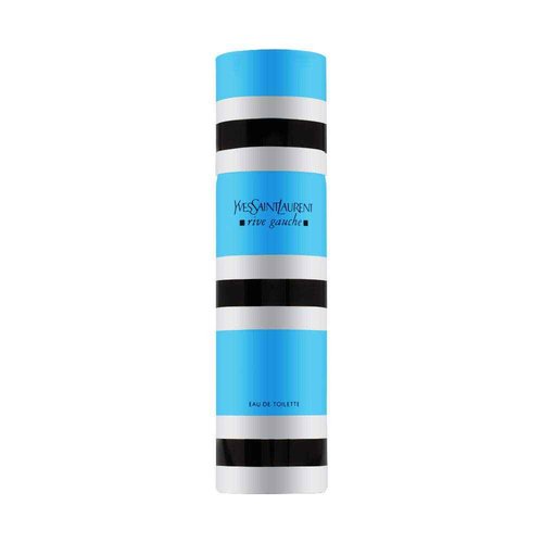 Rive Gauche By Yves Saint Laurent For Women. Eau De Toilette Spray 3.3 Oz Multi