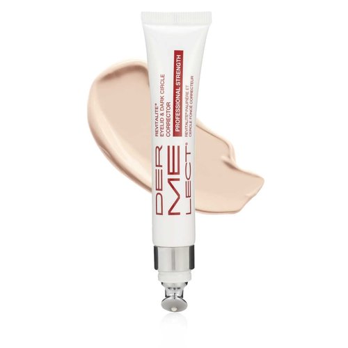 Dermelect Professional Power Stars targeted solutions duo