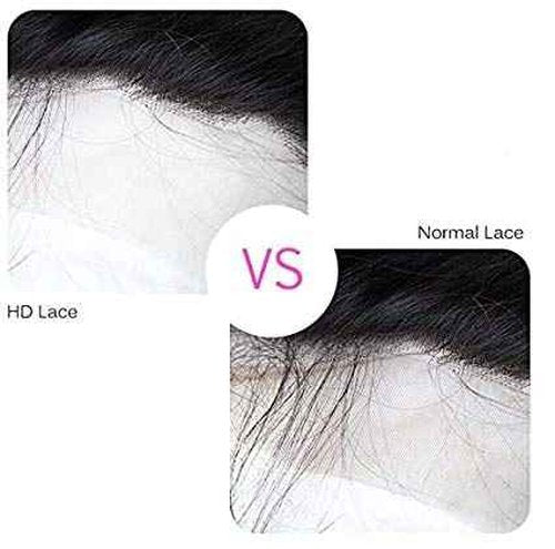 180 Density Highlight Curly Lace Front Wigs for Black Women Pre Plucked Ombre Blonde Colored Wigs 4T27 Brazilian Remy Human Hair Wig (22 Inch, 13X4 Lace Front Wig)