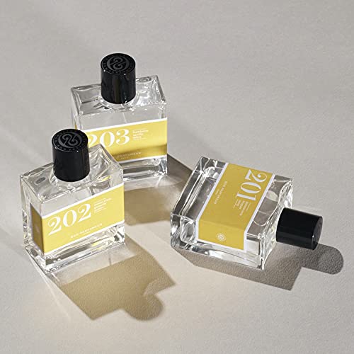 Bon Parfumeur Paris 203 Raspberry Vanilla Blackberry - 30 ml