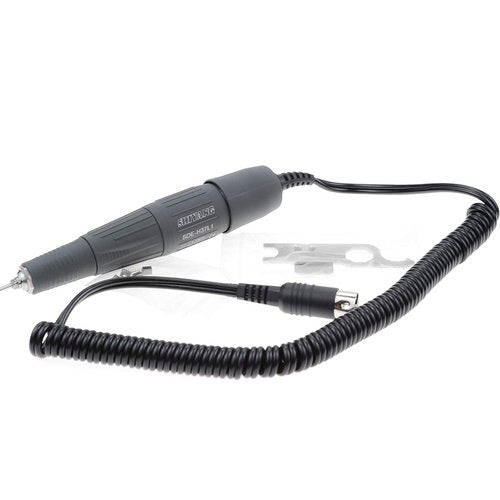 SDE-H37L1 Handle Spindle for Micromotor 35000RPM for Manicure Electric Nail Drill Machine