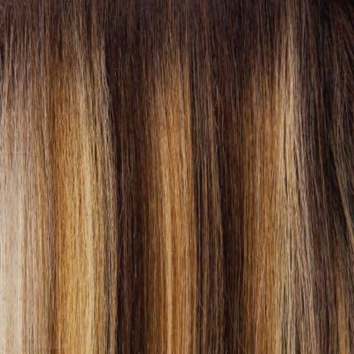 Outre Perfect Hairline Synthetic 13X6 HD Lace Front Wig - ETIENNE (Color:DRFF4/BTDTST)