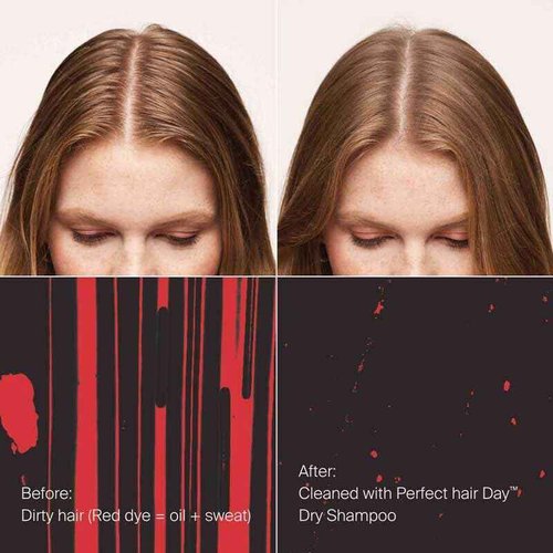 Living proof Dry Shampoo Perfect hair Day, Dry Shampoo for Women and Men, 5.5 oz, 2-Pack