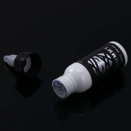 Mummy Sphinx Tattoo Ink 12 Color 1oz for Pigment Ink Supplies