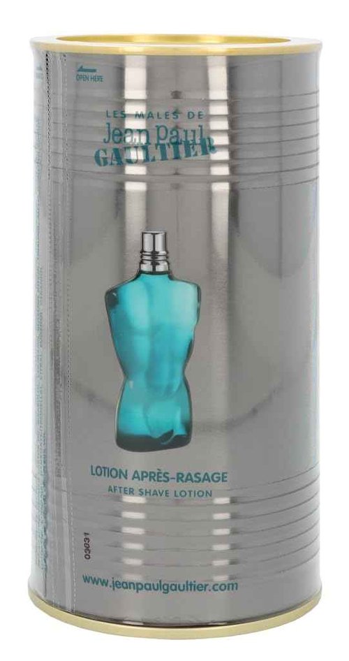 Jean Paul Gaultier By Jean Paul Gaultier After Shave 4.2 Oz Men
