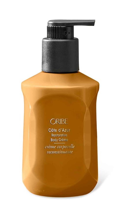 Cote d'Azur Restorative Body Creme
