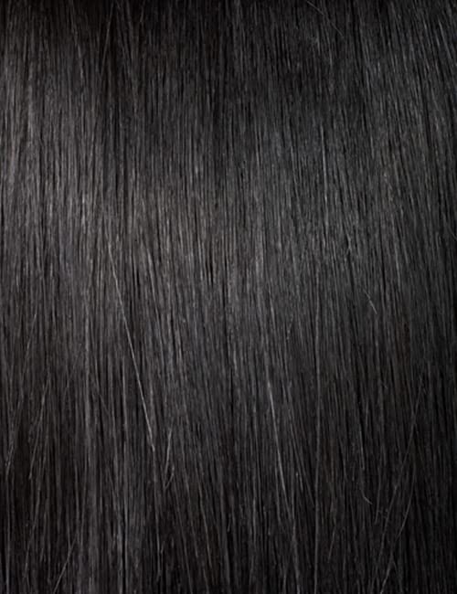 Outre Lace Front Wig - Melted Hairline - KIANI (JET BLACK 1)