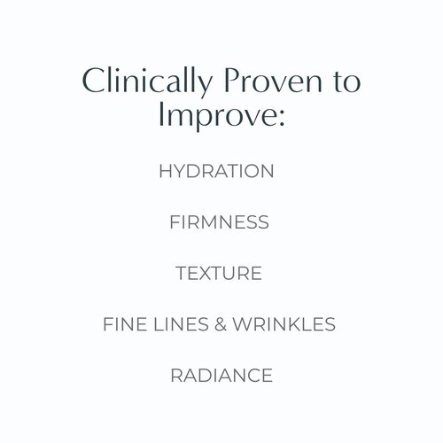 NassifMD Hydro-Screen Hydration Serum | Surgeon-Created Hyaluronic Acid, Ceramides & Retinol Formula for Plumping, Firming & Reducing Fine Lines