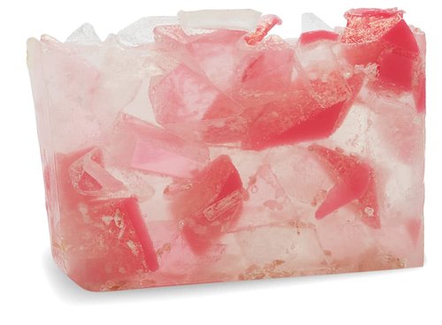 Primal Elements Soap Loaf, Himalayan Pink Sea Salt, 5.5 Pound