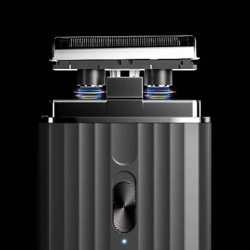 Onyx SF PRO-Shaver