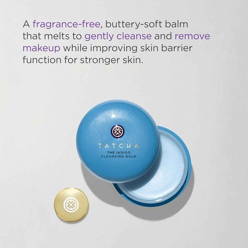Tatcha The Starter Ritual Set - Soothing for Sensitive Skin | 2 Week Introductory Set | $93 Value