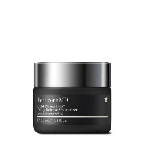 Perricone MD Cold Plasma Plus+ Daily Defense Moisturizer Broad Spectrum SPF 35, 1 fl. oz.