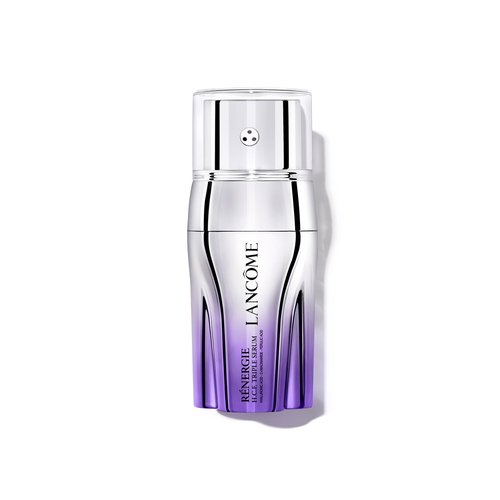 Lancôme Rénergie H.C.F. Triple Serum – Anti-Aging Serum with Hyaluronic Acid, Vitamin C, Niacinamide & Ferulic Acid, Targets Wrinkles, Brightens Dark spots - O.85 Fl. Oz
