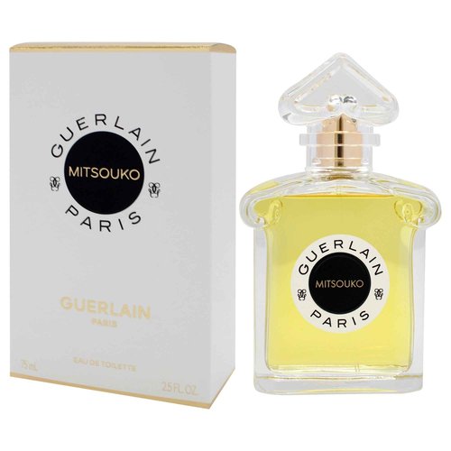 Mitsouko by Guerlain for Women - 2.5 oz EDT Spray