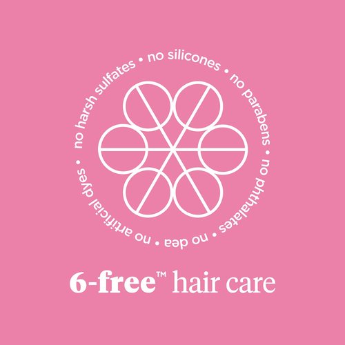 Briogeo Farewell Frizz Smoothing Conditioner, Tame Frizz and Restore Shine to Dull, Dry Hair, Nourishes and Smooths, Argan Oil for Shine, Vegan, Cruelty-Free, 33.8 fl oz