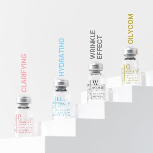 OxygenCeuticals Ceutisome P Trial Kit – Oxygen-Infused Solution for Dull and Uneven Skin